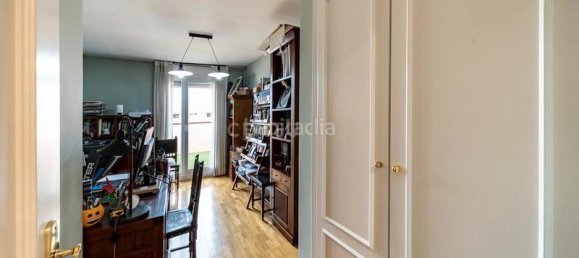 Пентхаус с 4 спальнями в Лас-Розас де Мадрид, Испания № 143098 46