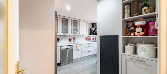 Пентхаус с 4 спальнями в Лас-Розас де Мадрид, Испания № 143098 30