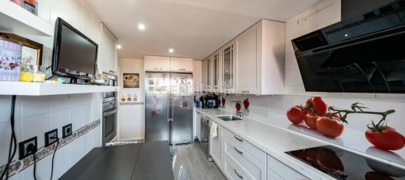 Пентхаус с 4 спальнями в Лас-Розас де Мадрид, Испания № 143098 33