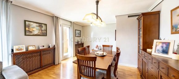 Пентхаус с 4 спальнями в Лас-Розас де Мадрид, Испания № 143098 18