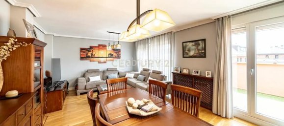 Пентхаус с 4 спальнями в Лас-Розас де Мадрид, Испания № 143098 21