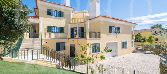 5 Schlafzimmer Haus in Sintra, Portugal, Nr. 52996 2