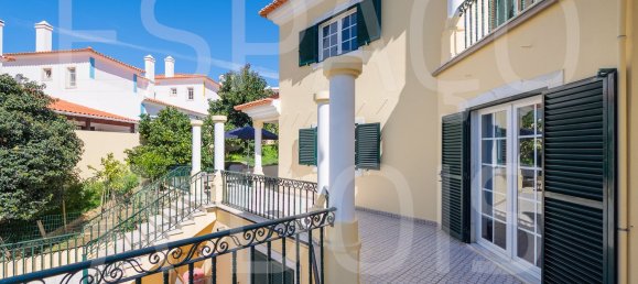 5 Schlafzimmer Haus in Sintra, Portugal, Nr. 52996 32