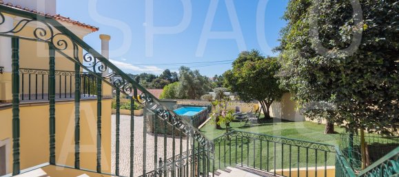 5 Schlafzimmer Haus in Sintra, Portugal, Nr. 52996 9