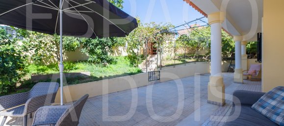 5 Schlafzimmer Haus in Sintra, Portugal, Nr. 52996 41