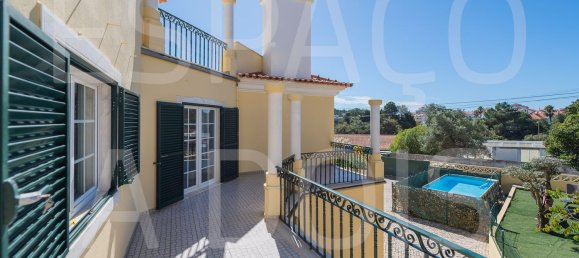 5 Schlafzimmer Haus in Sintra, Portugal, Nr. 52996 31