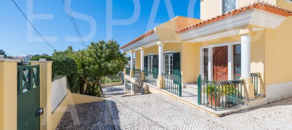 5 Schlafzimmer Haus in Sintra, Portugal, Nr. 52996 14