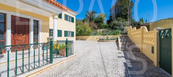 5 Schlafzimmer Haus in Sintra, Portugal, Nr. 52996 11