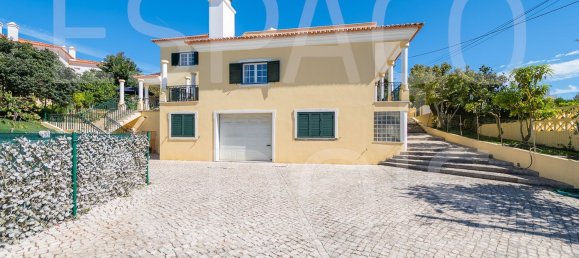 5 Schlafzimmer Haus in Sintra, Portugal, Nr. 52996 3