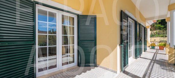 5 Schlafzimmer Haus in Sintra, Portugal, Nr. 52996 22