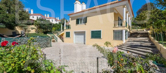 5 Schlafzimmer Haus in Sintra, Portugal, Nr. 52996 4