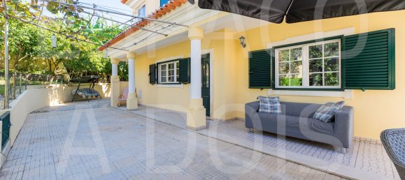 5 Schlafzimmer Haus in Sintra, Portugal, Nr. 52996 43