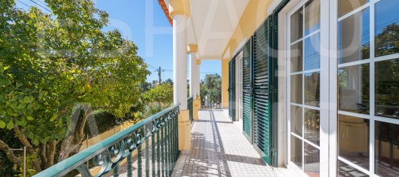 5 Schlafzimmer Haus in Sintra, Portugal, Nr. 52996 23