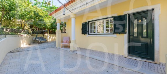 5 Schlafzimmer Haus in Sintra, Portugal, Nr. 52996 49