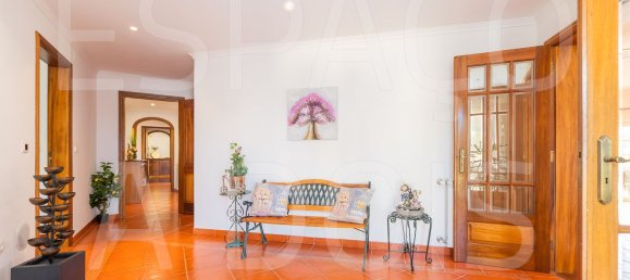 5 Schlafzimmer Haus in Sintra, Portugal, Nr. 52996 37