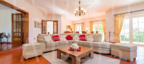 5 Schlafzimmer Haus in Sintra, Portugal, Nr. 52996 18