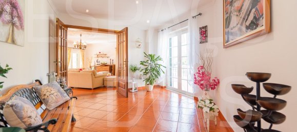 5 Schlafzimmer Haus in Sintra, Portugal, Nr. 52996 30