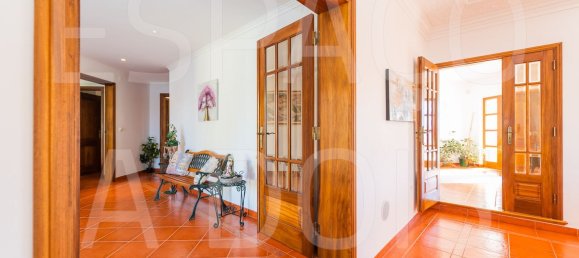 5 Schlafzimmer Haus in Sintra, Portugal, Nr. 52996 28