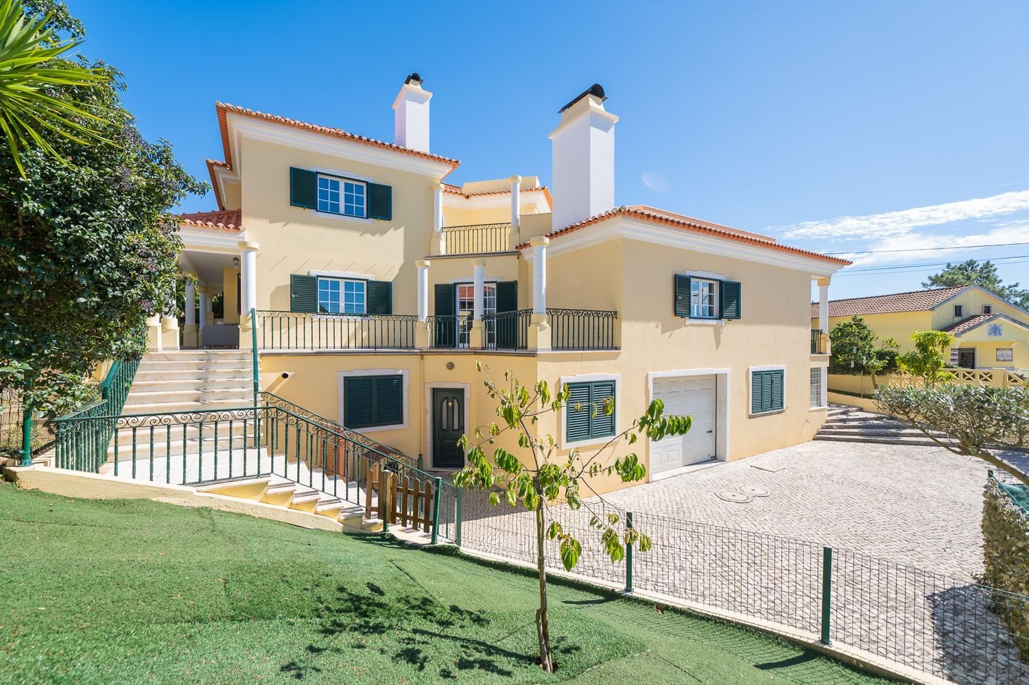 5 Schlafzimmer Haus in Sintra, Portugal, Nr. 52996