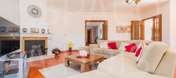 5 Schlafzimmer Haus in Sintra, Portugal, Nr. 52996 19