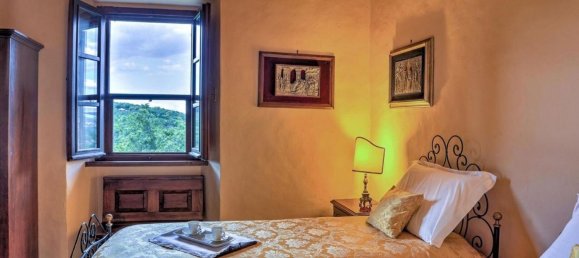 10 rooms House in Todi, Italy No. 57429 12