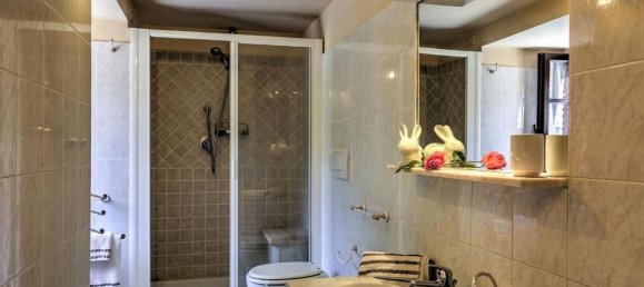 10 rooms House in Todi, Italy No. 57429 13