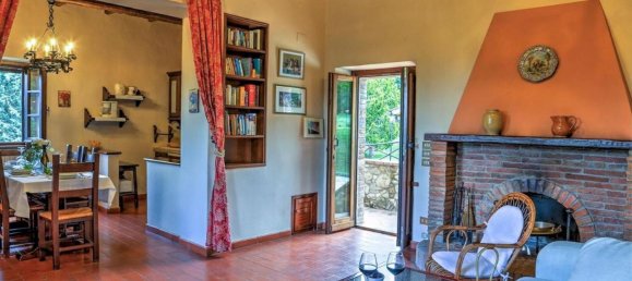 10 rooms House in Todi, Italy No. 57429 4