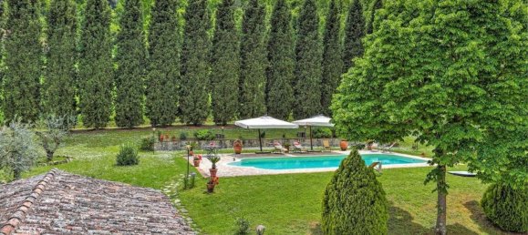 10 rooms House in Todi, Italy No. 57429 6