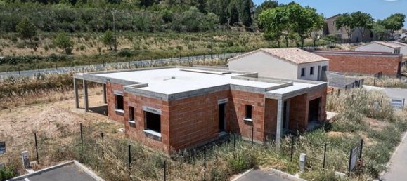 769m² Land in Thezan-des-Corbieres, France No. 315130 7