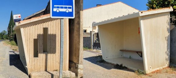 769m² Land in Thezan-des-Corbieres, France No. 315130 20