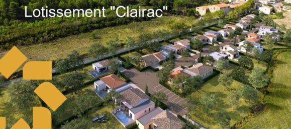 769m² Land in Thezan-des-Corbieres, France No. 315130 9