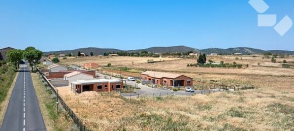 769m² Land in Thezan-des-Corbieres, France No. 315130 5