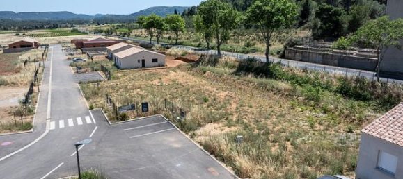 769m² Land in Thezan-des-Corbieres, France No. 315130 3
