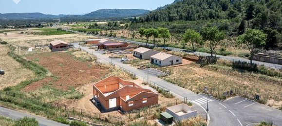 769m² Land in Thezan-des-Corbieres, France No. 315130 6