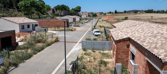 769m² Land in Thezan-des-Corbieres, France No. 315130 2