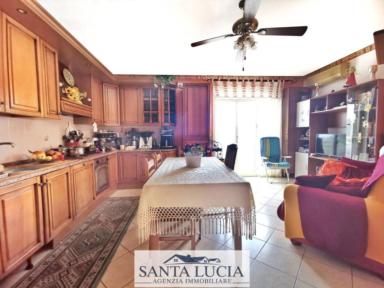 5-Zimmer Wohnung in Canicattì, Italy, Nr. 168091