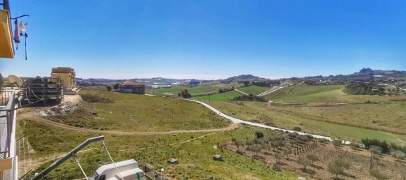 5 rooms Apartment in Canicattì, Italy No. 168091 11