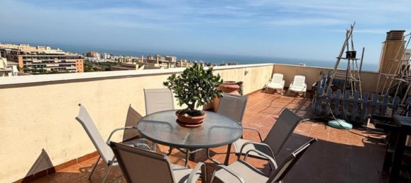 4 bedrooms Penthouse in Torremolinos, Spain No. 173494 20