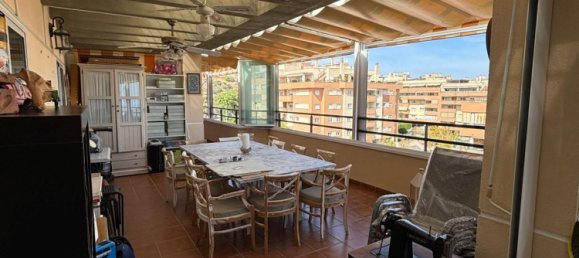 4 bedrooms Penthouse in Torremolinos, Spain No. 173494 10