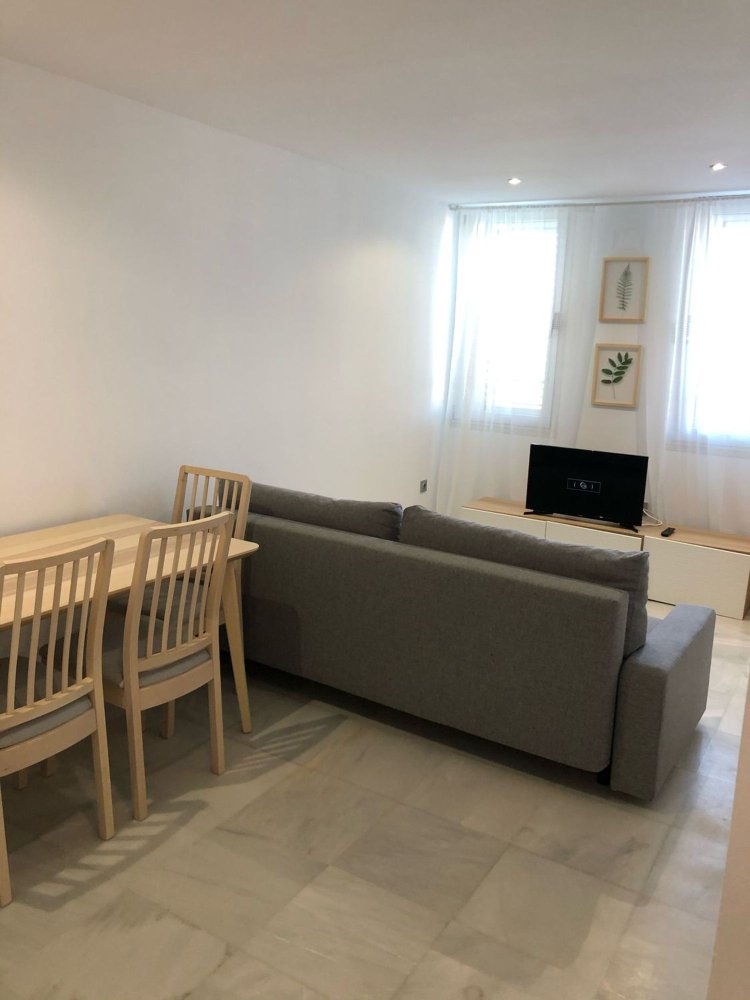 Apartamento T2 em Cadiz, Spain N.º 233725