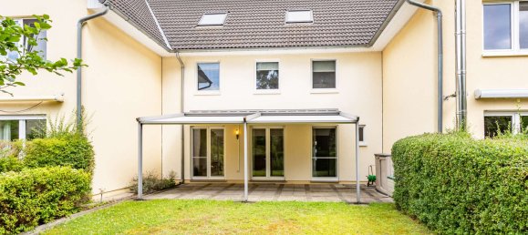 4 bedrooms Townhouse in Frohnau, Germany No. 244363 16