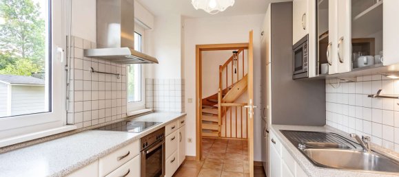 4 bedrooms Townhouse in Frohnau, Germany No. 244363 7