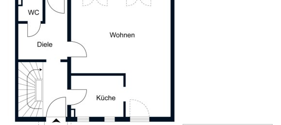 4 bedrooms Townhouse in Frohnau, Germany No. 244363 17