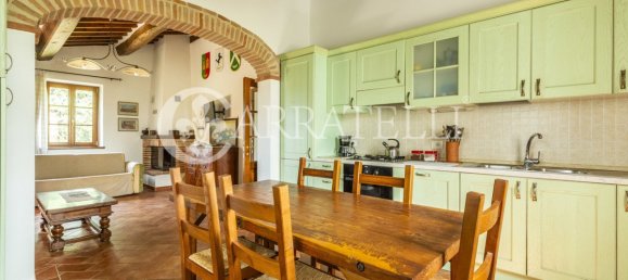 4 bedrooms House in Cortona, Italy No. 152336 20