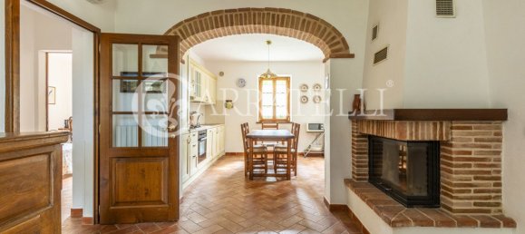 4 bedrooms House in Cortona, Italy No. 152336 10