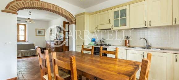 4 bedrooms House in Cortona, Italy No. 152336 13