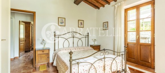 4 bedrooms House in Cortona, Italy No. 152336 21