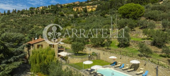 4 bedrooms House in Cortona, Italy No. 152336 28