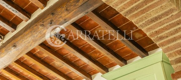 4 bedrooms House in Cortona, Italy No. 152336 27