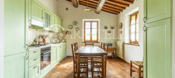 4 bedrooms House in Cortona, Italy No. 152336 19